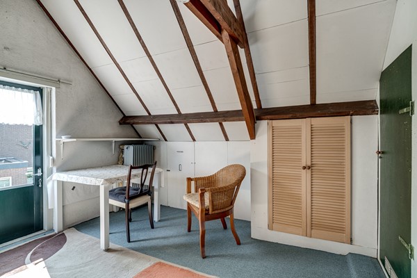 Medium property photo - Haspelstraat 1, 6911 BA Pannerden